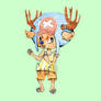 Tony Tony Chopper