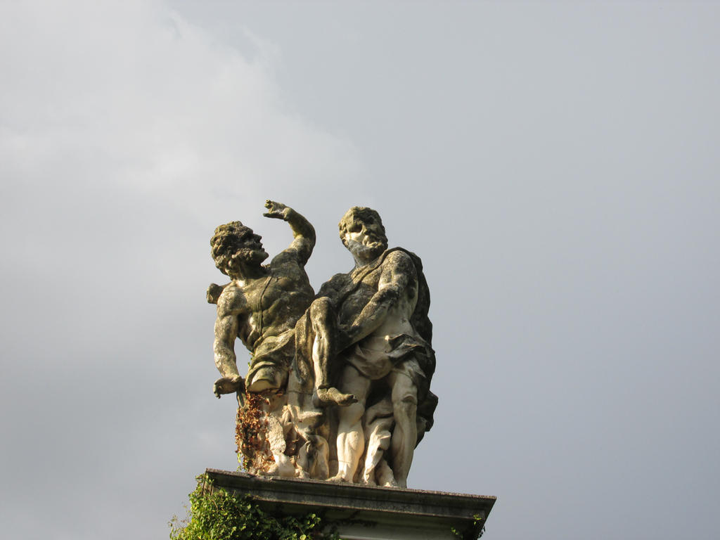 Statues Deviantart Statues by Rammfan89 on DeviantArt