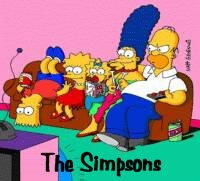 The Simpsons DevID