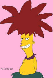 Sideshow Bob