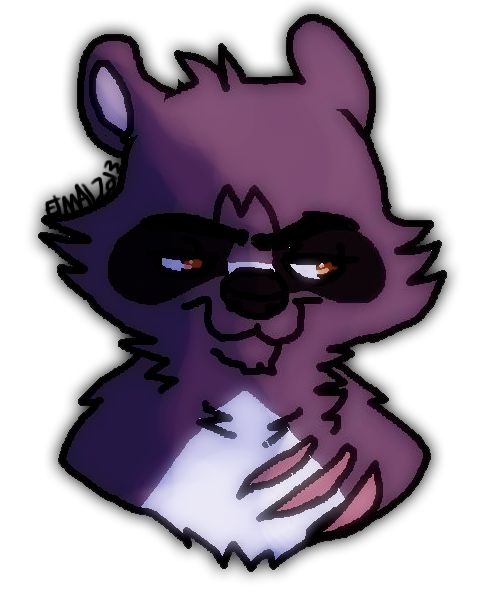 fan art Muka by hummeri9 on DeviantArt