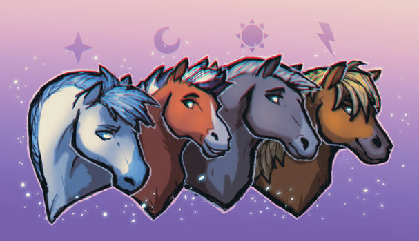 Explore the Best Starshine Art | DeviantArt