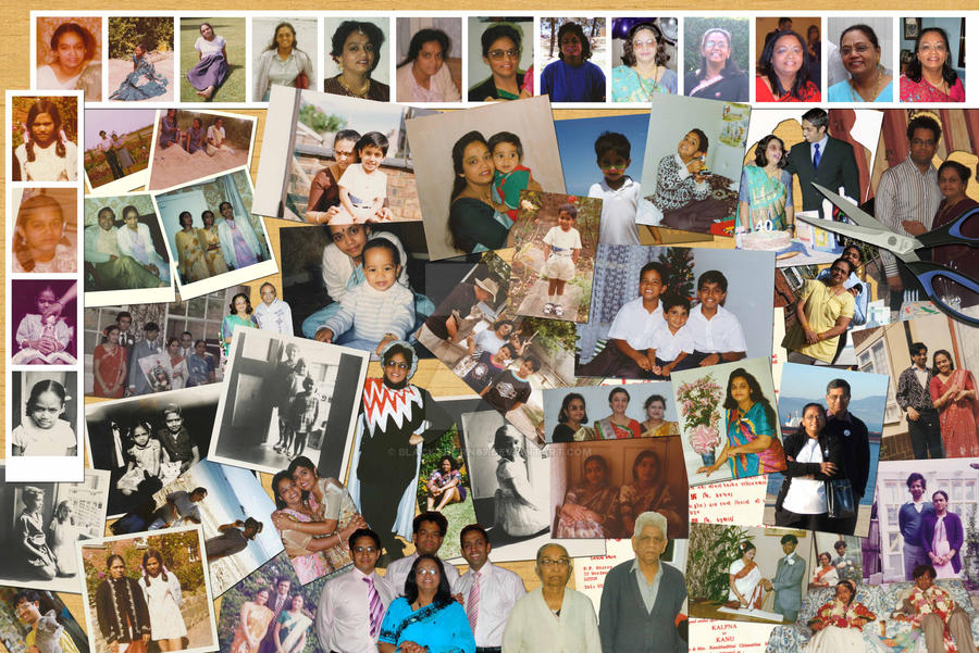 Auntie's 50th Birthday