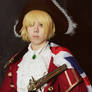 APH - Pirate England