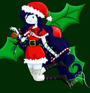 Marceline (Navidad)