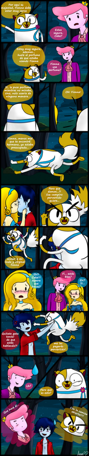 Amor Inesperado (Fiolee) Page 13