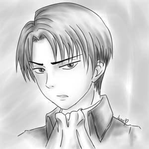 Levi SNK