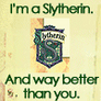 Slytherin