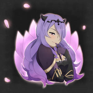 [FanArt] FE_Camilla