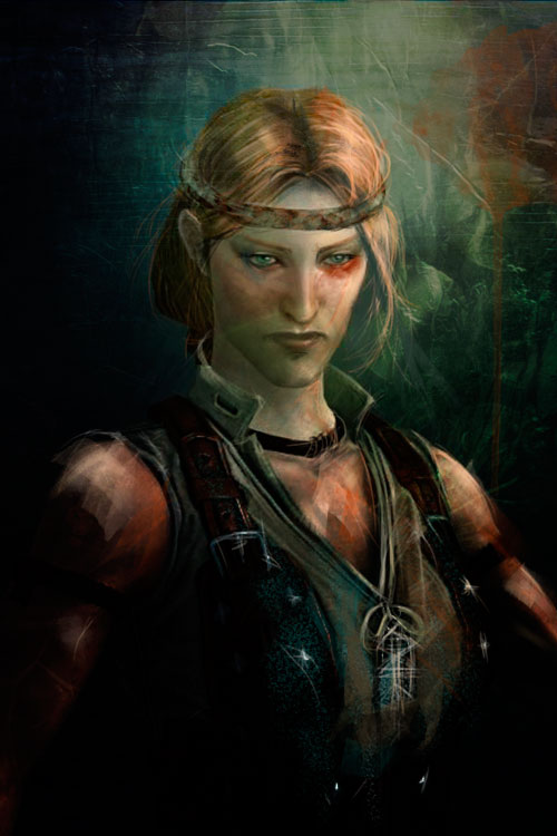 Aveline