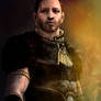 Dragon Age: Anders