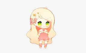 Mini Chibi Girl by iamagirlUwU on DeviantArt