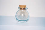 Glass Bottle 7 by A-Passionate-Flame