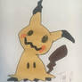 Mimikyu