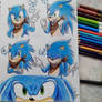 Sonic The Hedgehog