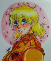 Seras Victoria