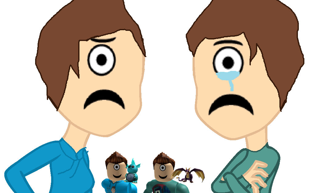 Stop Arguing With Me You Old Roblox Avatar By Pugleg2004 On Deviantart - roblox avatars old