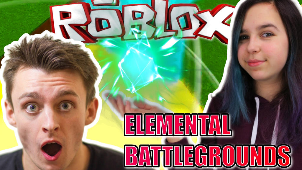 Elemental Battlegrounds All Elements 2019