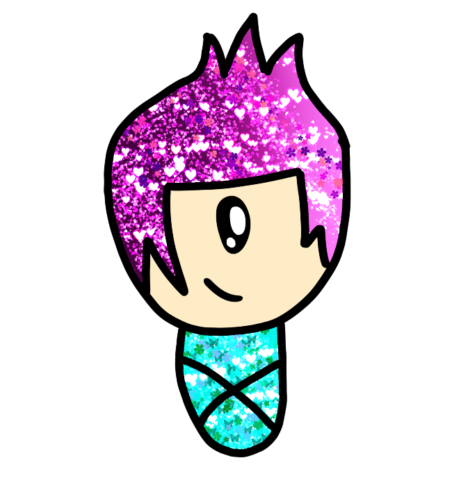 Microguardian Mmd Baby MicroGuardian in Glitter by pugleg2004 on DeviantArt