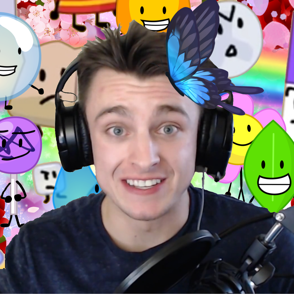 Microguardian Mmd MicroGuardian with the BFDI Characters by pugleg2004 on DeviantArt