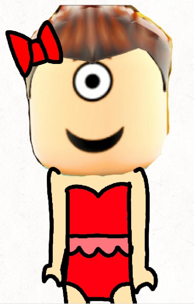 2023 Roblox Player by MarianHedgehog on DeviantArt