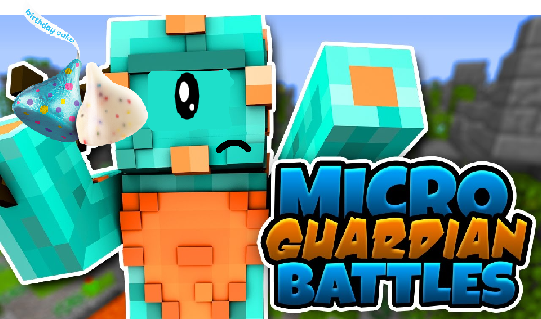 Microguardian Mmd Baby MicroGuardian Battles by pugleg2004 on DeviantArt