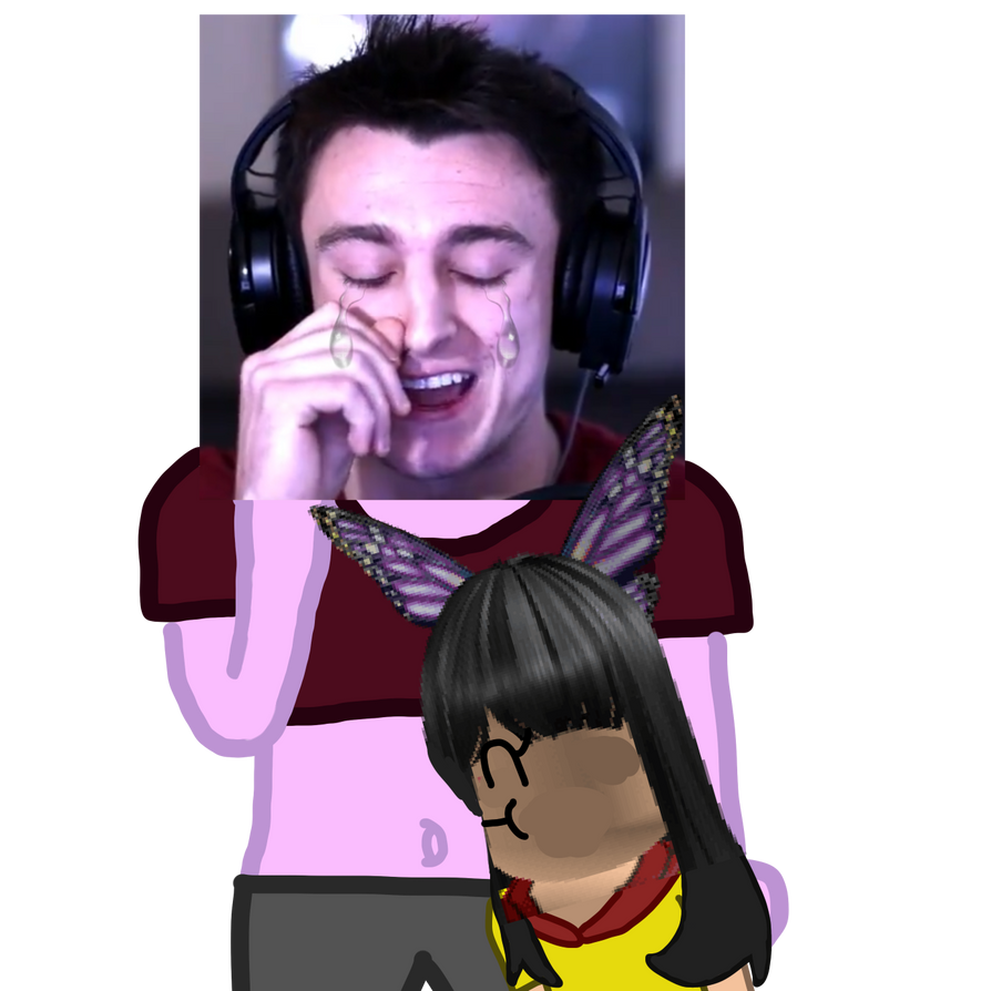 MicroGuardian gets raspberry tickles by his wife by pugleg2004 on ...