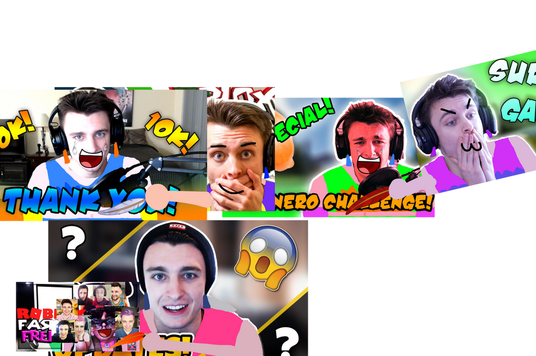 RSWOL Glamrock Tickle Power by pugleg2004 on DeviantArt