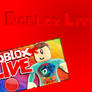 Roblox Live wallpaper