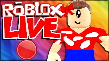 Live de ROBLOX 