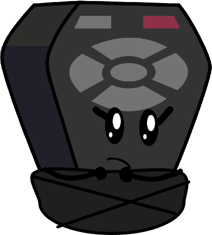 Remote Make Baby Baby Remote by pugleg2004 on DeviantArt
