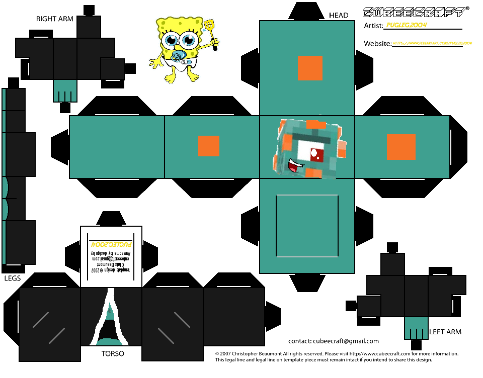 Cubeecraft Roxy Piano RSWOL Cubeecraft by pugleg2004 on DeviantArt