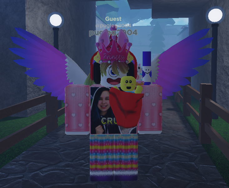 200+] Roblox Avatar Pictures