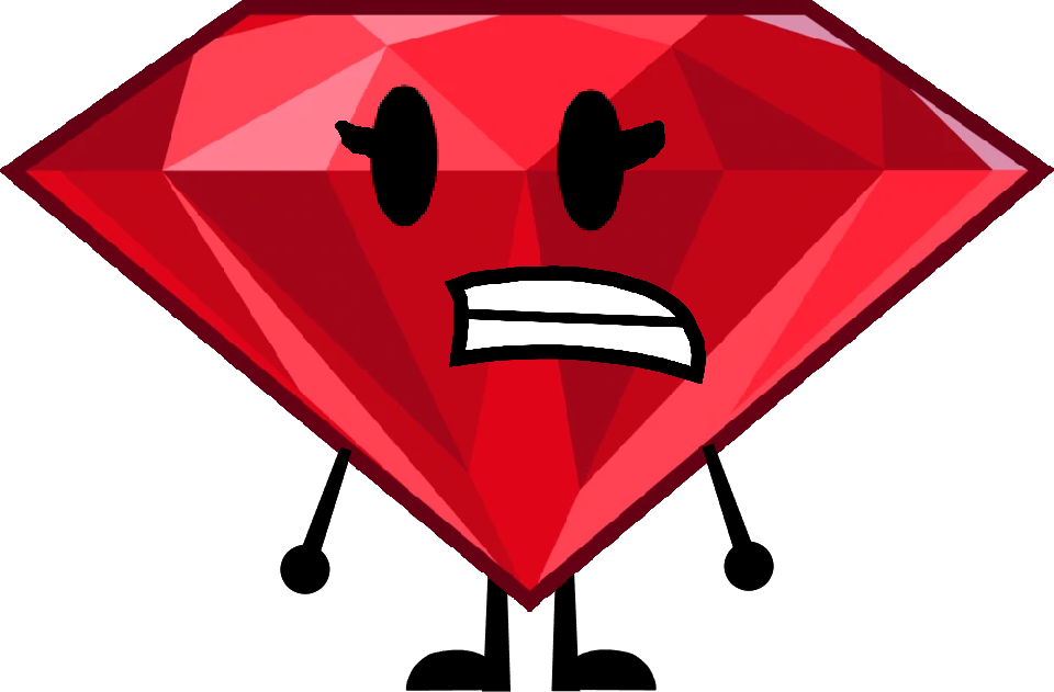 Sad Ruby by pugleg2004 on DeviantArt