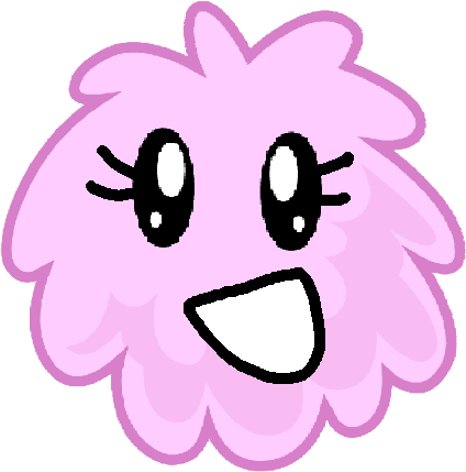 Puffball by pugleg2004 on DeviantArt