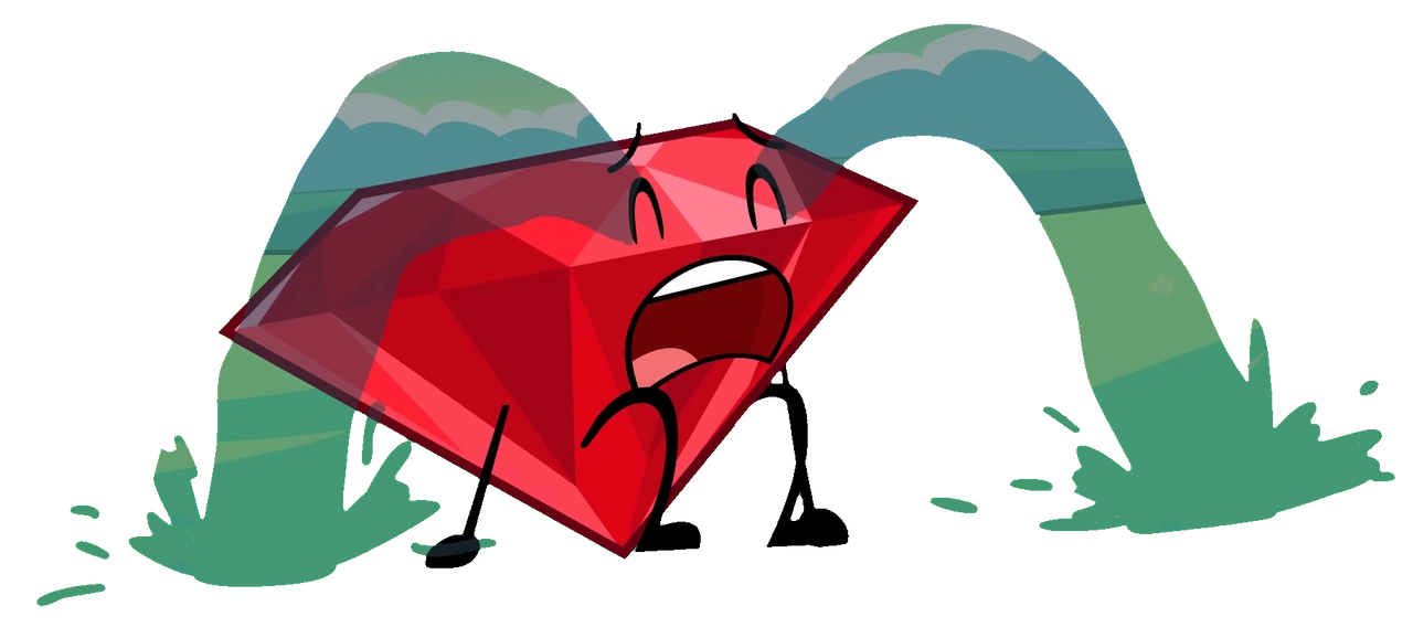 Ruby Crying (No Background) by pugleg2004 on DeviantArt