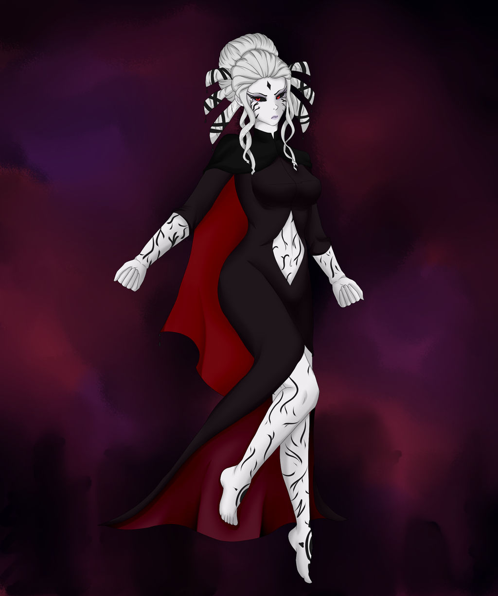 Salem Fall Rwby RWBY: Salem by MomokaKurimu on DeviantArt