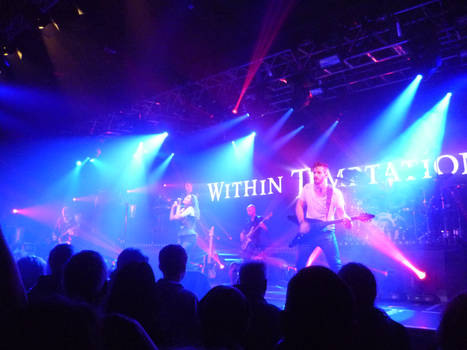 Within Temptation