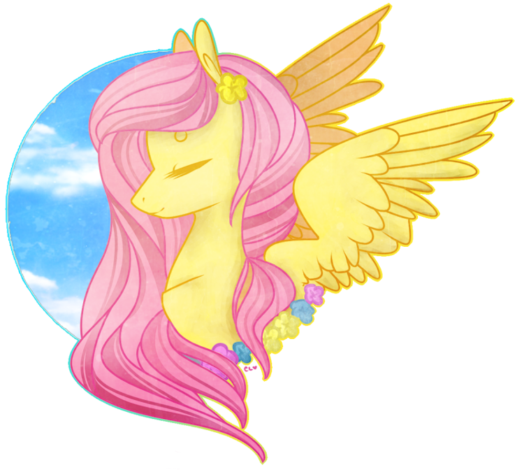 Fluttershy