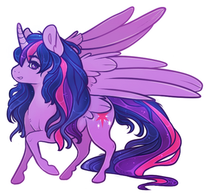 Princess Twilight Sparkle