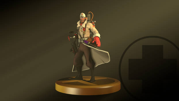 [SFM] Lurio Trophy