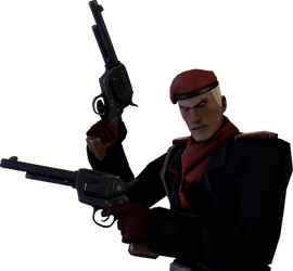 [SFM] Twelve Shots