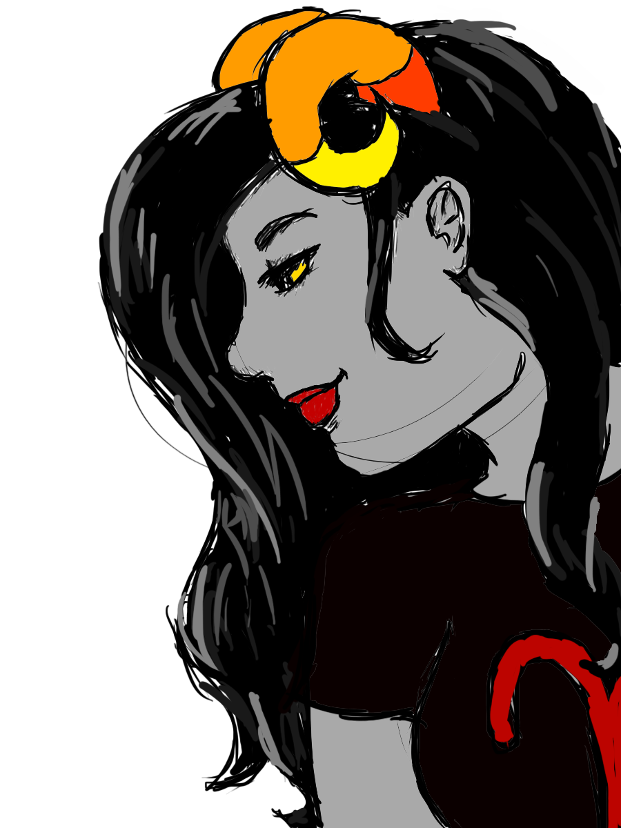 Aradia Megido