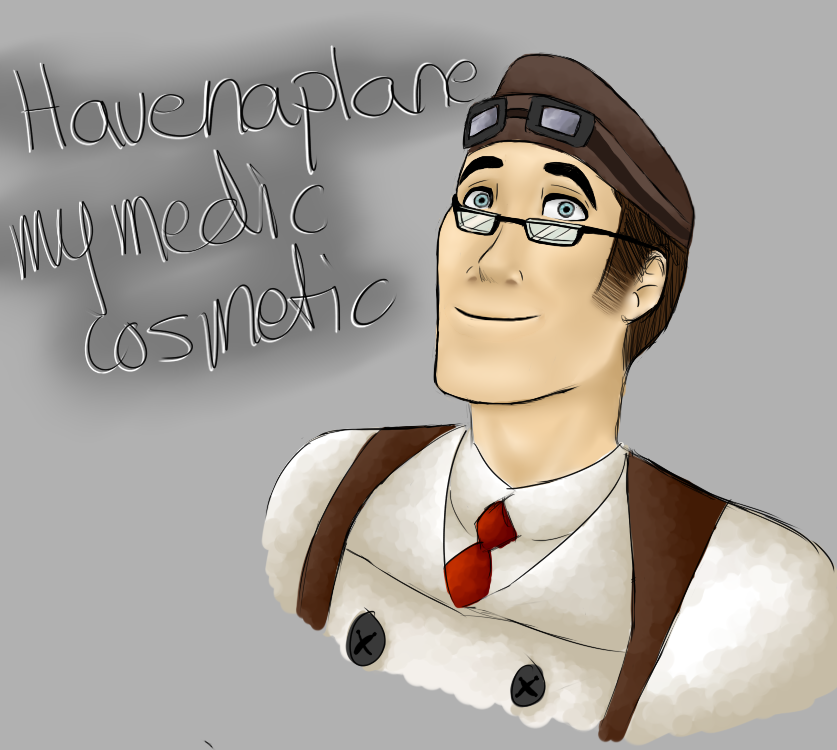 Havenaplane Medic