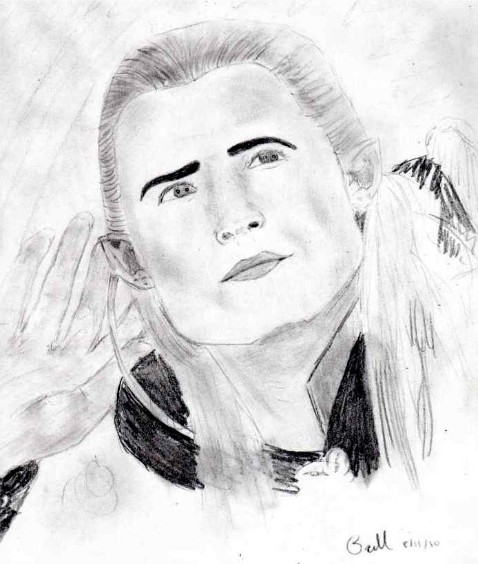 Legolas