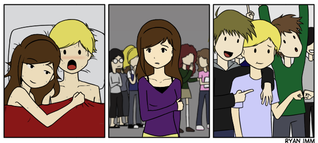 Double Standards