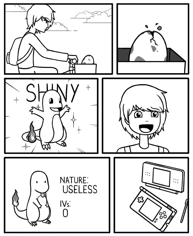 Pokemon Breeding 3 by Immer on DeviantArt