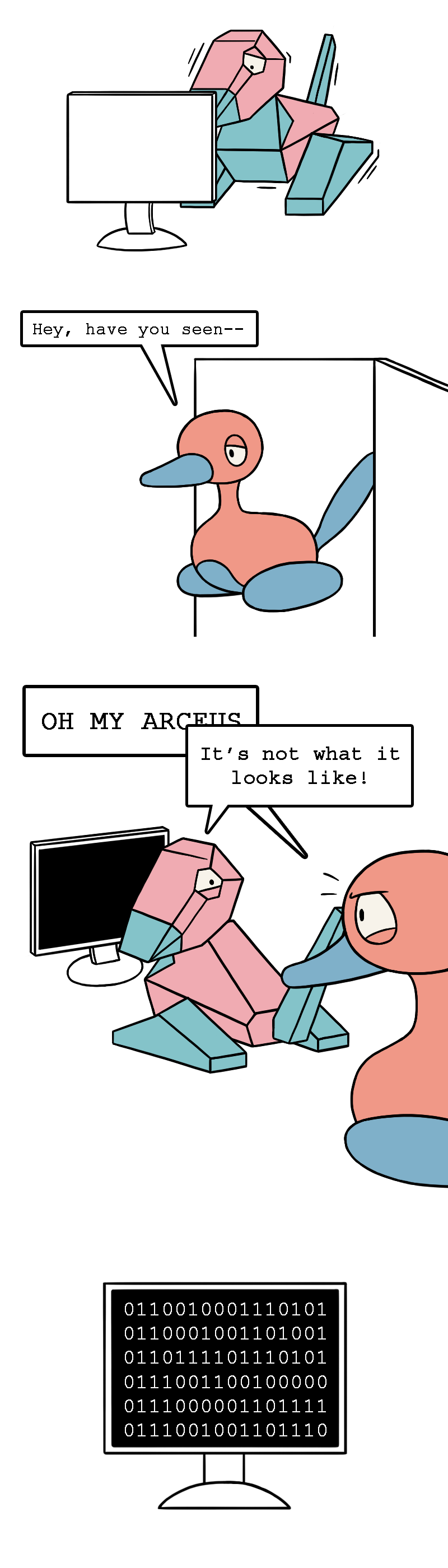 Porygon