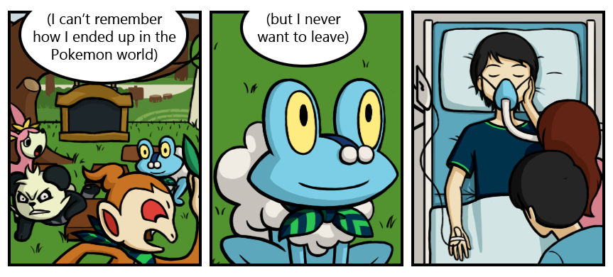 Friends Forever By Immer On Deviantart