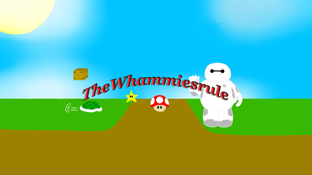 Youtube Channel Art 2 by OldSchoolDegrassi on DeviantArt